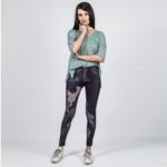 camo leggings
