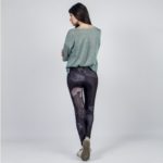 camo leggings - Image 2