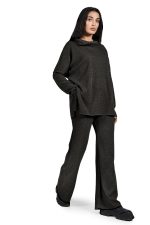 Ribbed oversized set - Image 2